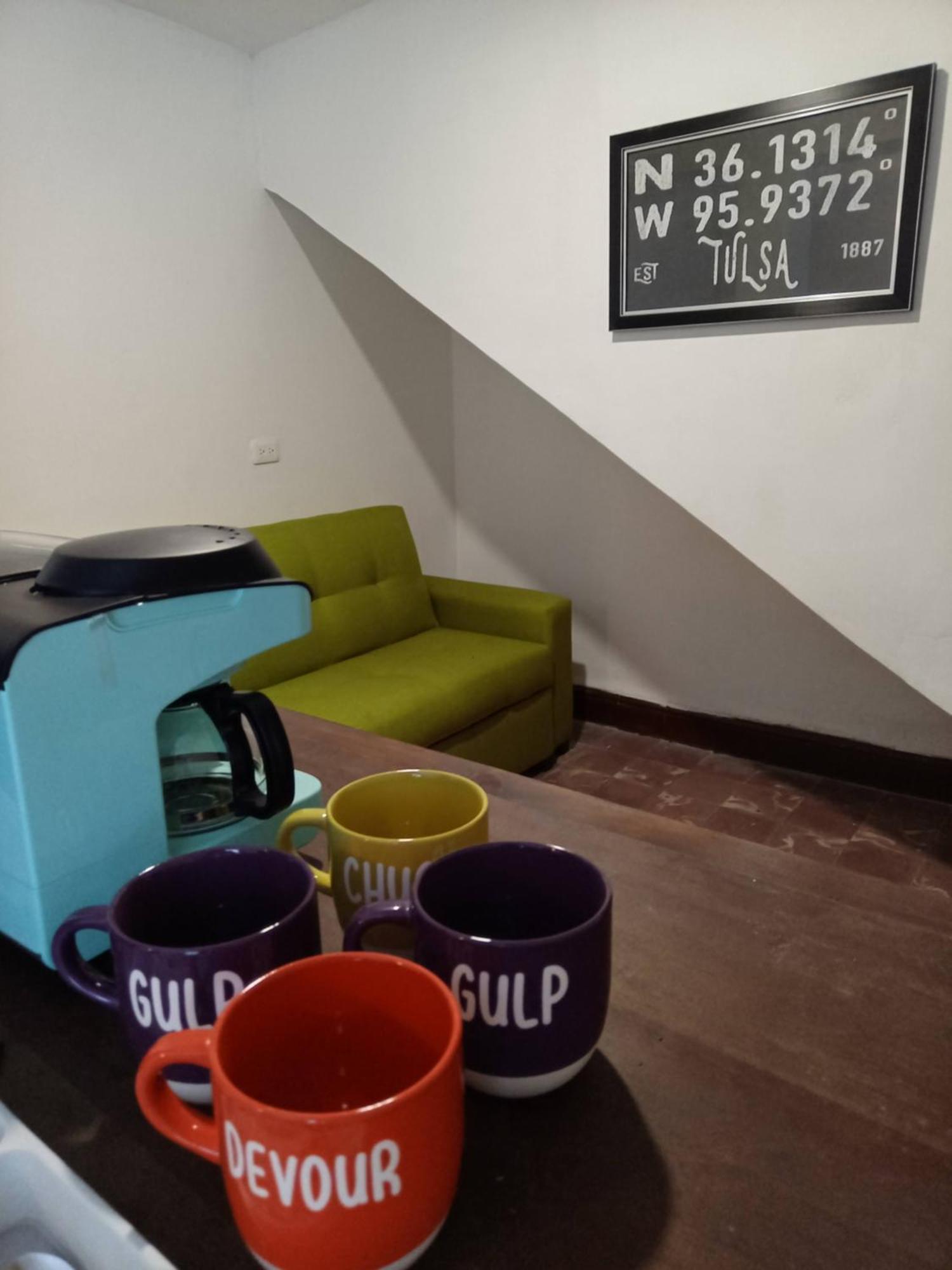 Апартаменты Dgm Lofts Mty Mn 960 G Centro Cerca De Todo Монтеррей Экстерьер фото
