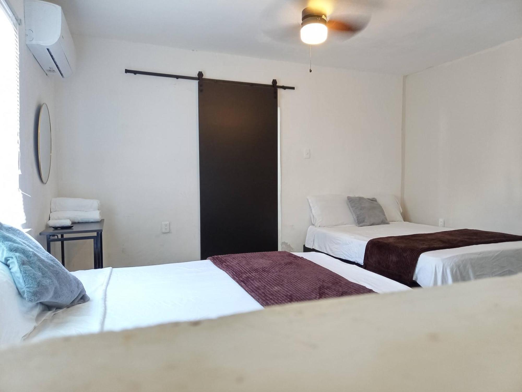 Апартаменты Dgm Lofts Mty Mn 960 G Centro Cerca De Todo Монтеррей Экстерьер фото