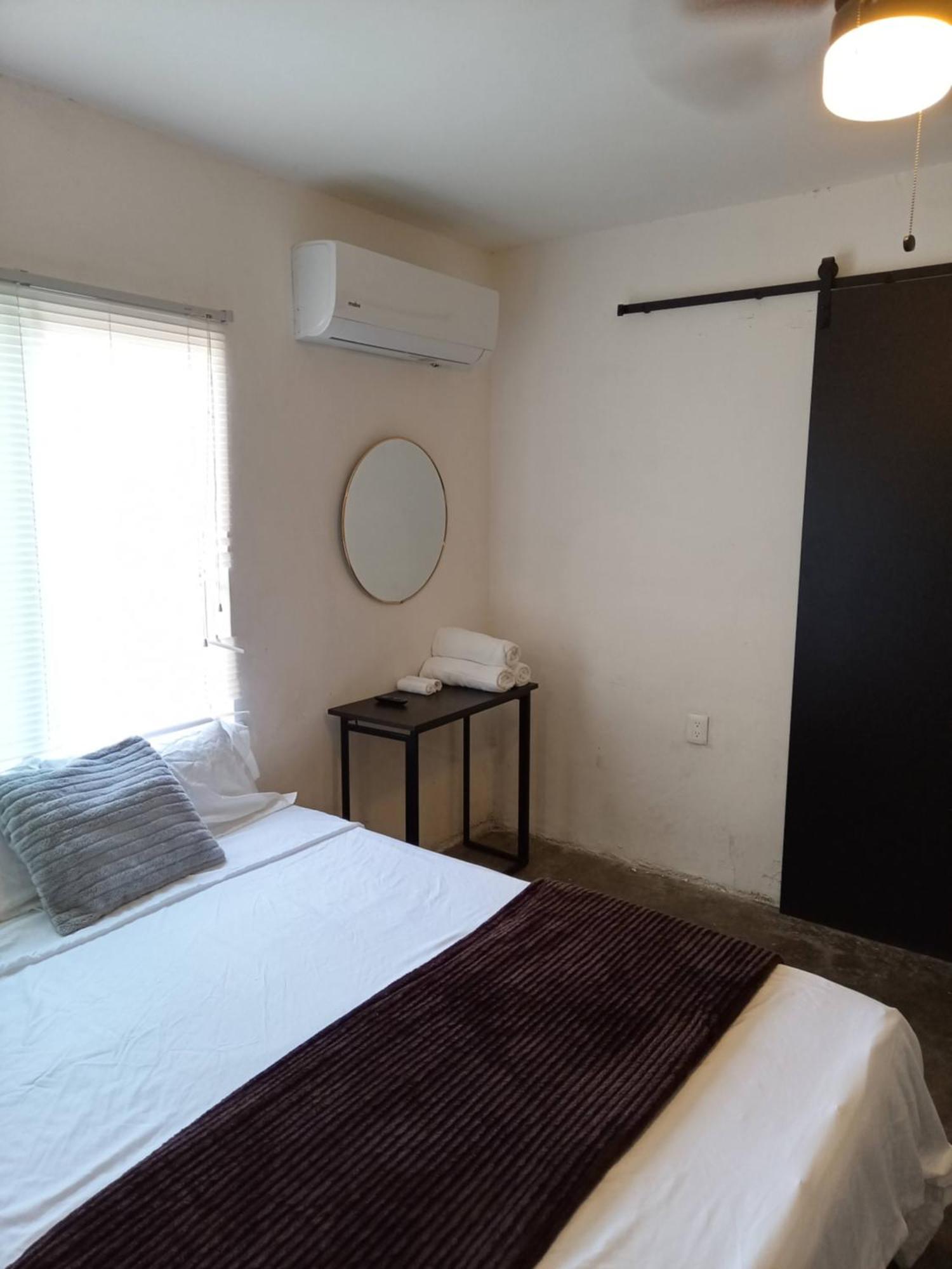 Апартаменты Dgm Lofts Mty Mn 960 G Centro Cerca De Todo Монтеррей Экстерьер фото